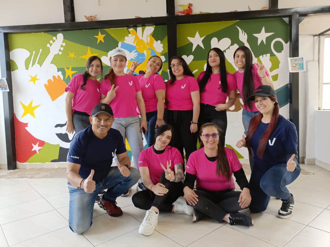 Derechos de niños y adolescentes